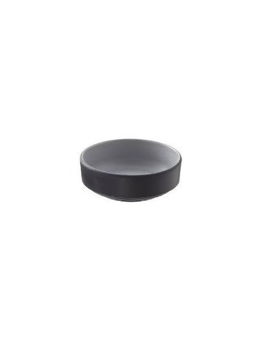 Leone Serving Bowl Round made of Melamine with Diameter 7.6cm