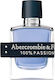 Abercrombie & Fitch Eau de Toilette 100% Passion Für Ihn Kapazität Ml 100