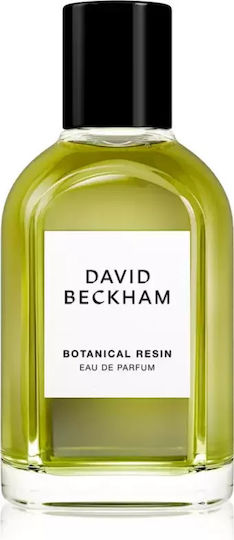 David Beckham Botanical Resin Парфюмна Вода Мъже Капацитет Мл 50