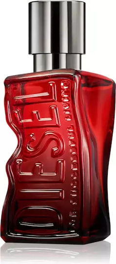 Parfum Barbatesc Diesel D Red Capacitate Ml 30