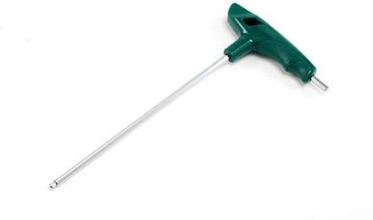 Sata Allen Wrench with Head 6mm