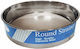 Homestyle Sieve made of Stainless Steel