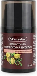 Skoczylas Anti-wrinkle Cream 50ml Skoczylas Anti-wrinkle Cream 50ml