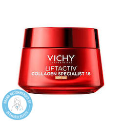 Vichy Liftactiv Collagen Specialist 16 Cream Day