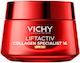 Vichy Liftactiv Collagen Specialist 16 Ενυδατική & Αντιγηραντική Κρέμα Προσώπου Ημέρας με SPF50 κατά των Ατελειών με Κολλαγόνο & Πεπτίδια