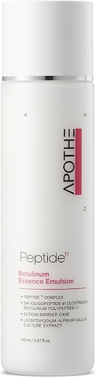 APOTHE Peptide Botulinum Emulsie Hidratantă de Față cu Peptide 150ml
