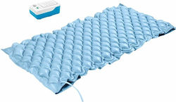 Fitconn Compresor Saltea Antidecubit 200 X 90 Cm Albastru
