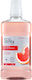 Mouthwash Gum Protection Tea Tree Oil Refresh Gum Protect Ecodenta 500 Ml