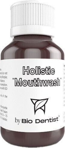 Bio Dentist – Apa de Gură Holistică 100 Ml