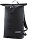 Ortlieb Backpack Αδιάβροχο Μαύρο