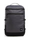 Vans Backpack 28lt Γκρι