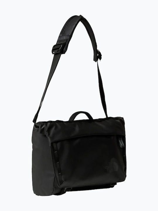The North Face Раница 12л Черна