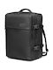Puccini Rucksack Schwarz