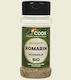 Cook At Home Organic 25gr