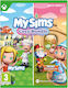 MySims Cozy Bundle Xbox Series X Game