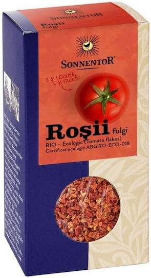 Condiment Organic Sun-dried Tomato Flakes 45g Sonnentor