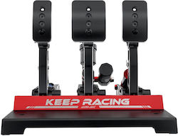 Simagic P1000-RS Pedal Simagic P1000-RS Pedal