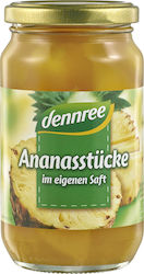 Dennree Κομπόστα 350gr Dennree Κομπόστα 350gr