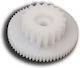Lemon Juicer Gear Braun 4979-4155