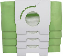 Sac Aspirator 5buc Compatibil cu Aspirator Panasonic