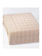 Down Town Home 1186 Κουβέρτα Μονή 170x240εκ. Rose