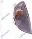 Flash за Fiat Seicento 01-06 1бр