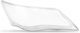 Carner Headlight Crystal for BMW Series 6 07-10