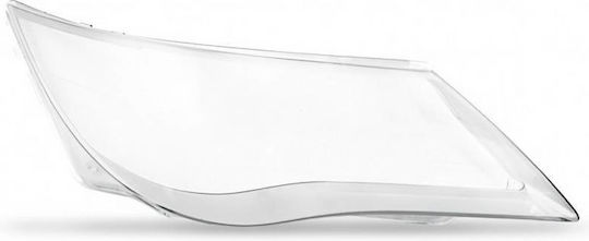 Carner Headlight Crystal for BMW Series 6 07-10