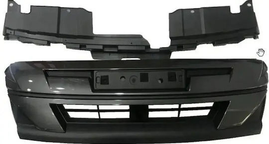 Dekorative Auto Maske Isuzu D-Max