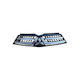 Car Decorative Mask Mitsubishi L200