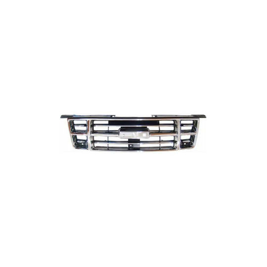 Măști decorative pentru mașini Isuzu D-Max