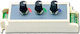 Wall-led Rgb Dimmer 9a 5.3.2 Amarad