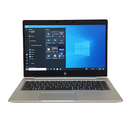 HP Elitebook 745 G6 Refurbished (Ryzen 5 Pro-3500U/16GB/256GB) HP Elitebook 745 G6 Refurbished (Ryzen 5 Pro-3500U/16GB/256GB)