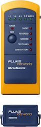 Fluke Networks Micromapper Wiremap Tester