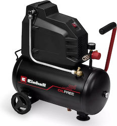 Einhell Tc-ac 190 Компресор За Въздух 24лт Einhell Tc-ac 190 Компресор За Въздух 24лт