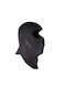 Nordcode Neo Full Face Μπαλακλάβα Αναβάτη Μοτοσυκλέτας Fleece Μαύρο Χρώμα