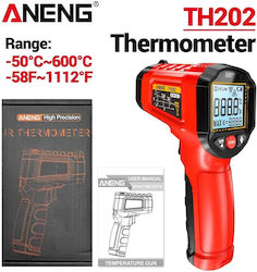 Aneng Infrared Thermometer TH203R