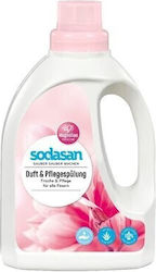 Sodasan Fabric Softener 750ml Sodasan Fabric Softener 750ml