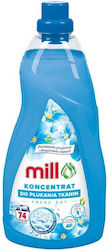 Mill Condensed 74 Measures