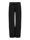 Protest 44609000-290 Women's Trousers for Ski & Snowboard Black