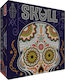 Настолна игра Skull за 3-6 играчи 10+ години 81531 (FR)