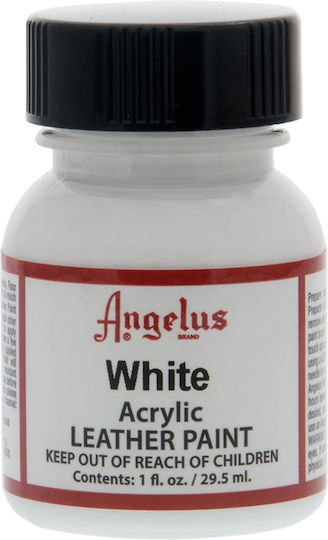 Angelus Farbe für Lederschuhe