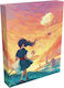 Настолна игра Canvas за 1-5 играчи 10+ години 88547 (GER) Asmodee
