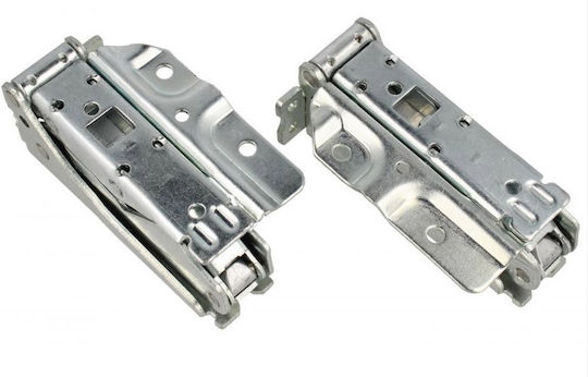 Built-In Refrigerator Hinges Aeg Electrolux Zanussi Miele Liebherr