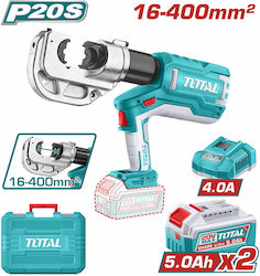 Total Battery Pipe Press Fitting Tool