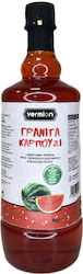 Vermion Γρανίτα με Καρπούζι σε Σκόνη 1000ml