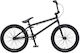 BMX 20" 2021 Μαύρο Ποδήλατο BMX με Ταχύτητες