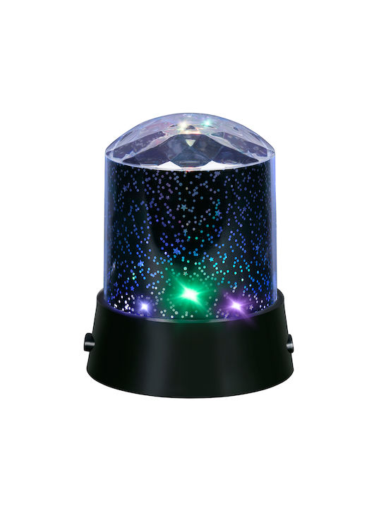 Grundig Decorative Lamp Black