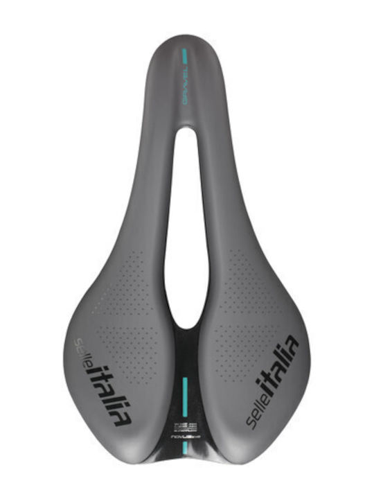 Selle Italia Novus Evo Boost Tm Black Bicycle Saddle