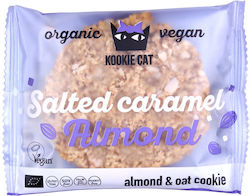 Dragon Superfoods Биологични Бисквити Протеини Овесени С чипс Веган 1бр 50гр